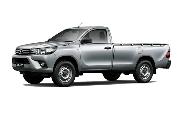 3.0 Country Single Cab 5-MT 4x4