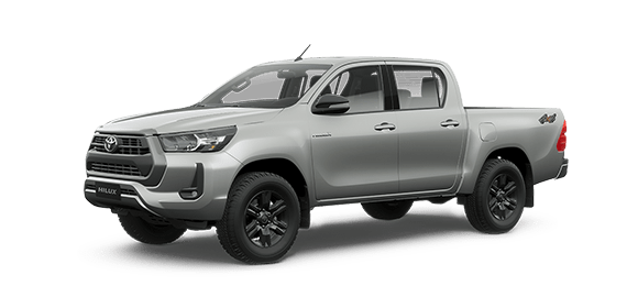 Hilux Toyota