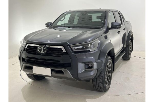 Toyota Hilux Rogue 48V Auto 4x4 Double Cab 2024 - Image 19