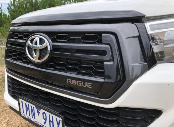 Toyota Hilux Rogue Auto 4x4 Double Cab 2015 - Image 5